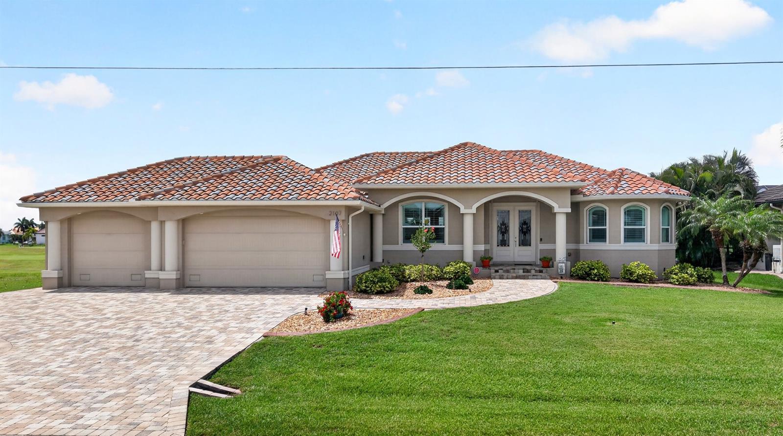 2107 Padre Island, Punta Gorda, FL 33950
