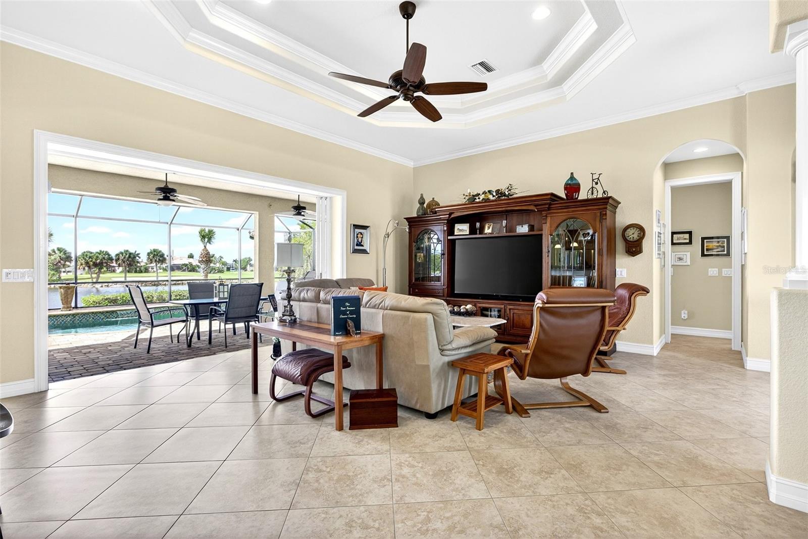 2107 Padre Island, Punta Gorda, FL 33950