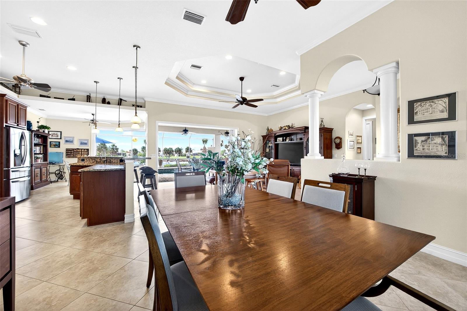 2107 Padre Island, Punta Gorda, FL 33950