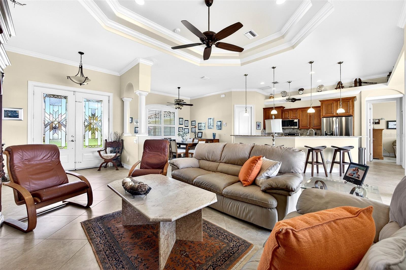 2107 Padre Island, Punta Gorda, FL 33950