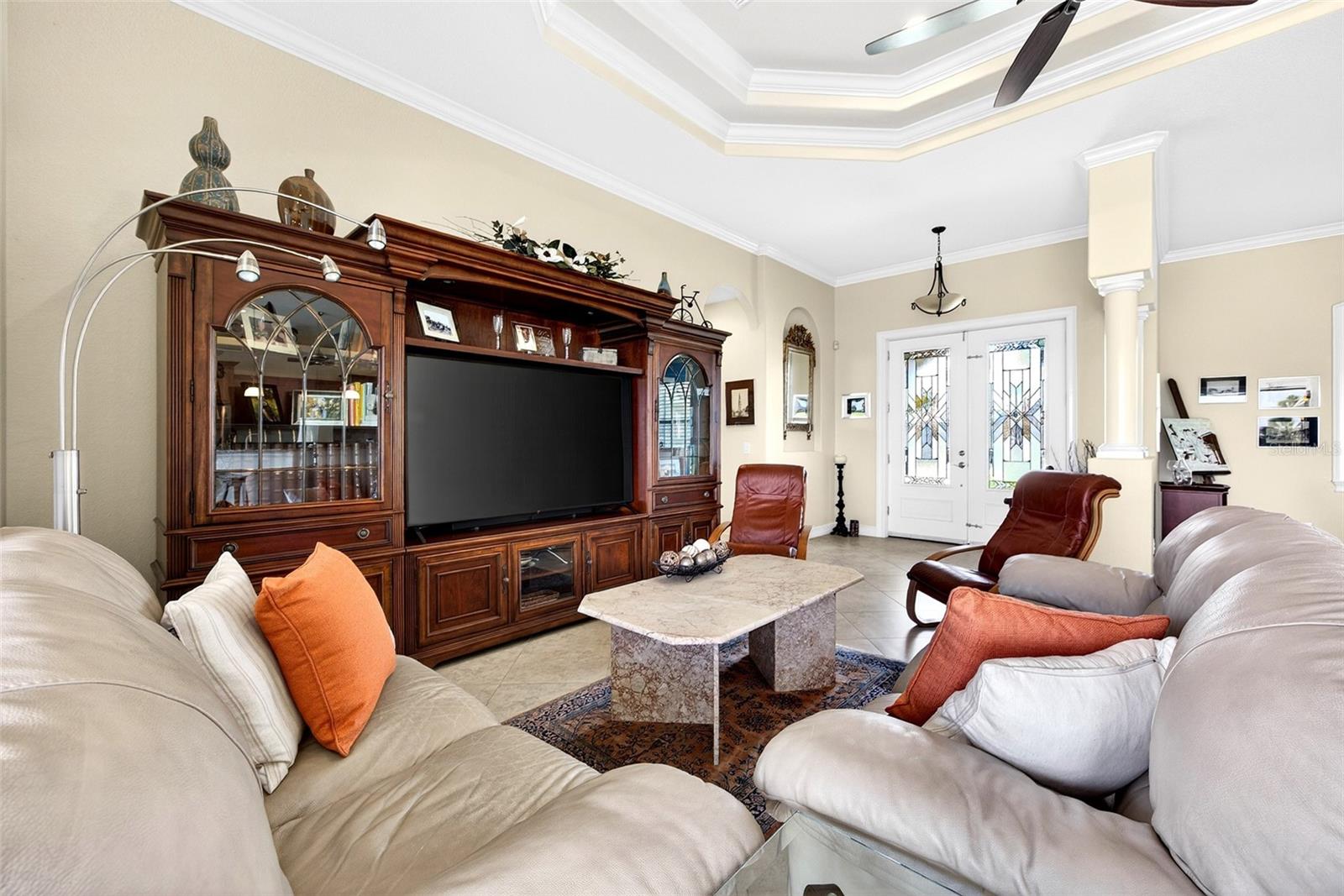 2107 Padre Island, Punta Gorda, FL 33950