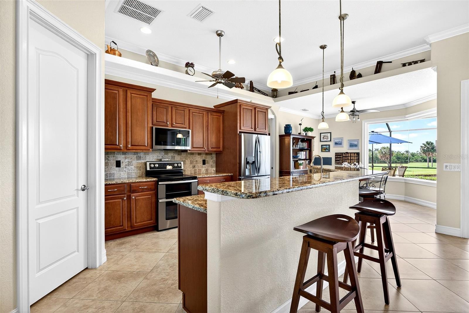 2107 Padre Island, Punta Gorda, FL 33950