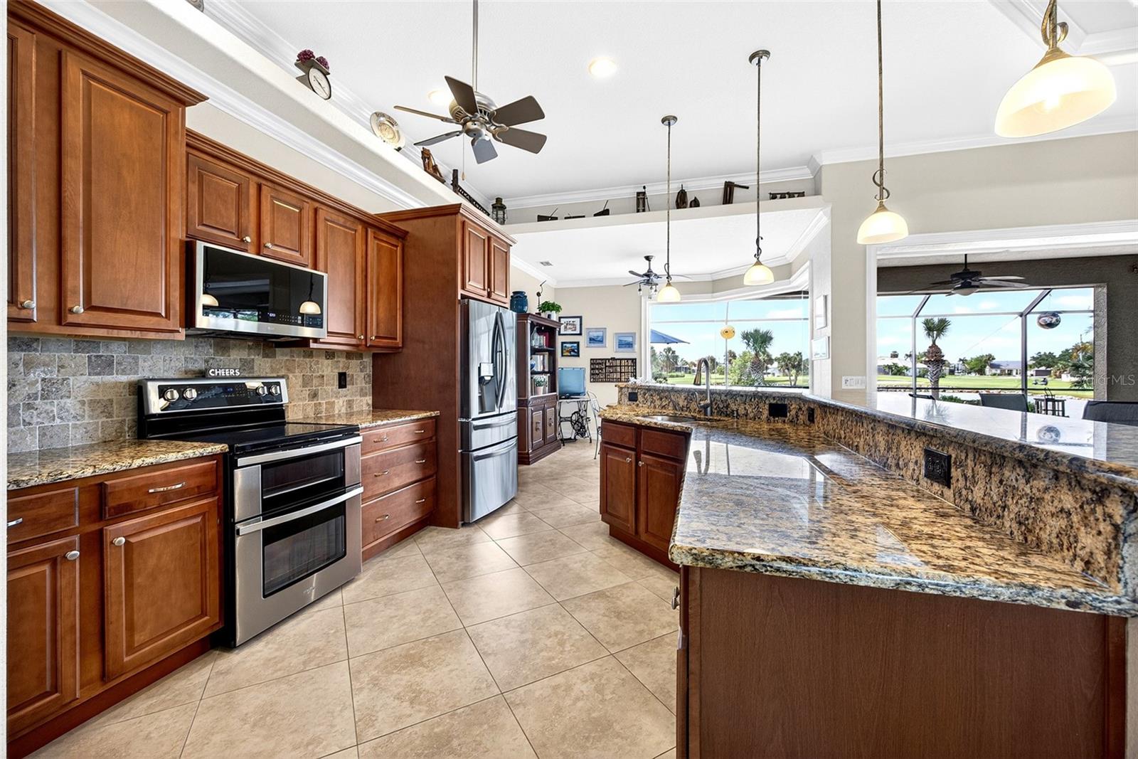 2107 Padre Island, Punta Gorda, FL 33950
