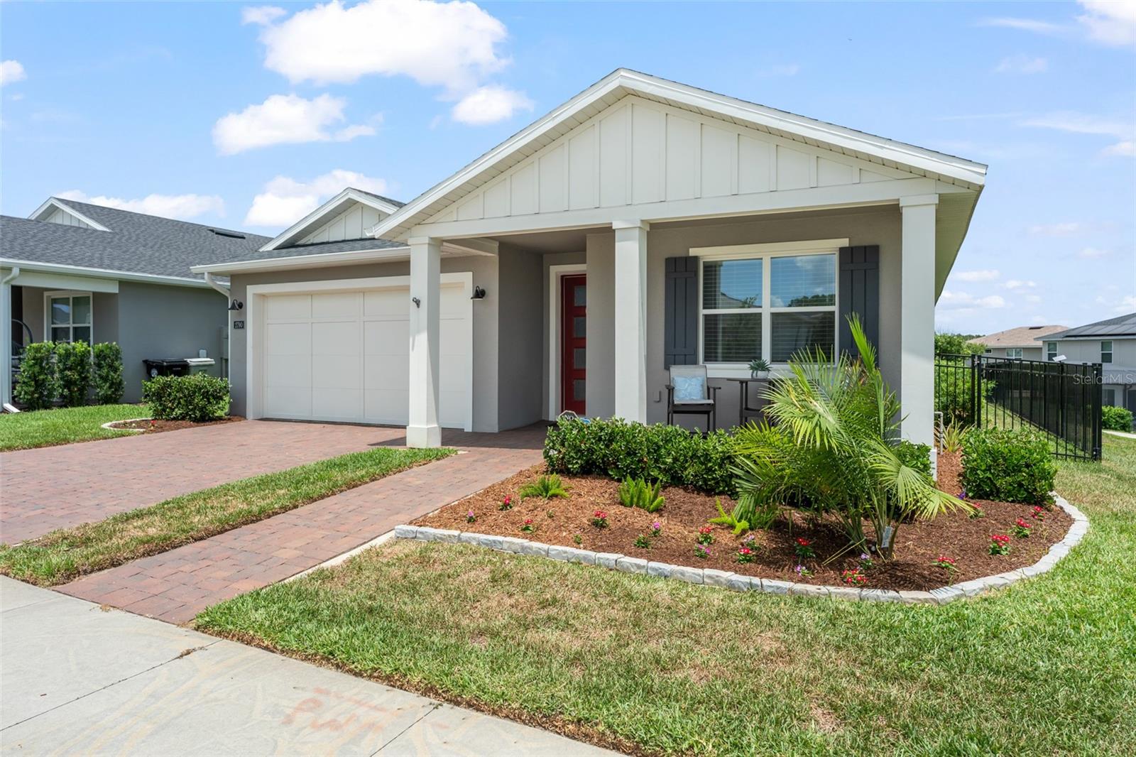 2790 Park Ridge, Apopka, FL 32712