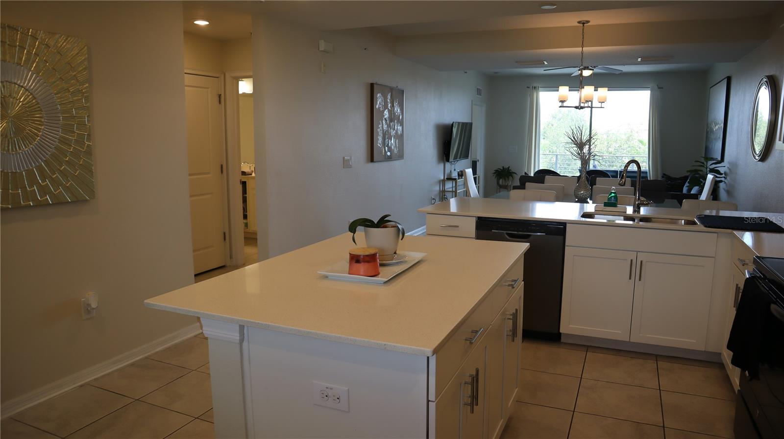 4751 Clock Tower Unit 305, Kissimmee, FL 34746