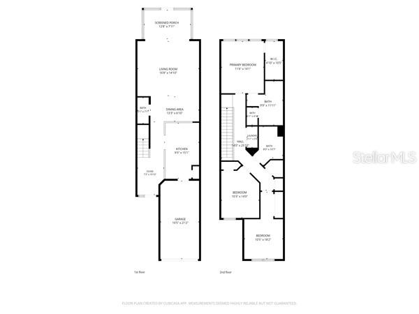 6924 Hochad, Orlando, FL 32819