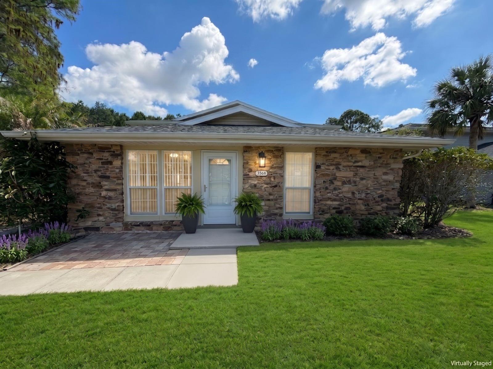 5568 Green Shadows Unit 21-1, Orlando, FL 32811