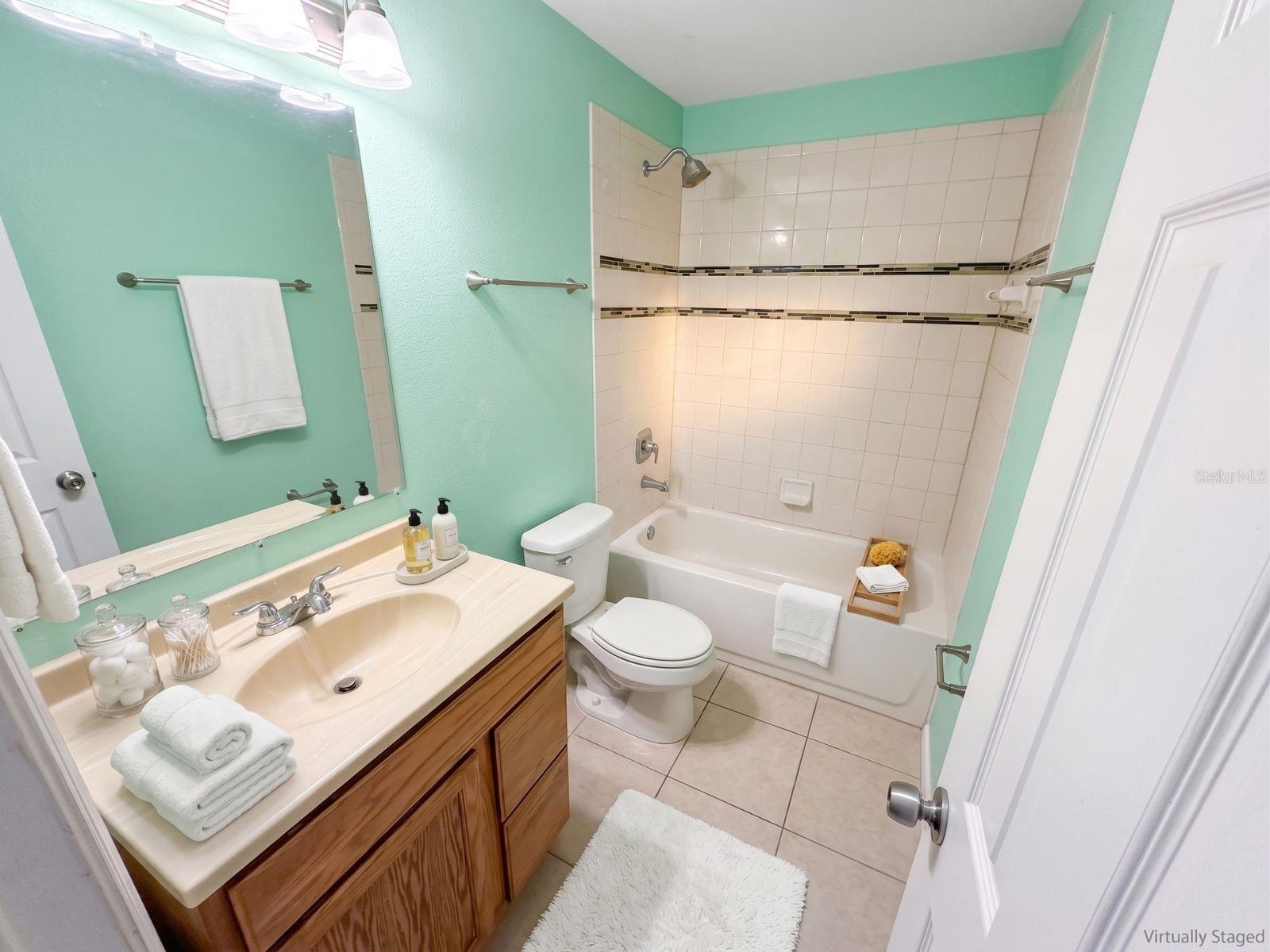 5568 Green Shadows Unit 21-1, Orlando, FL 32811