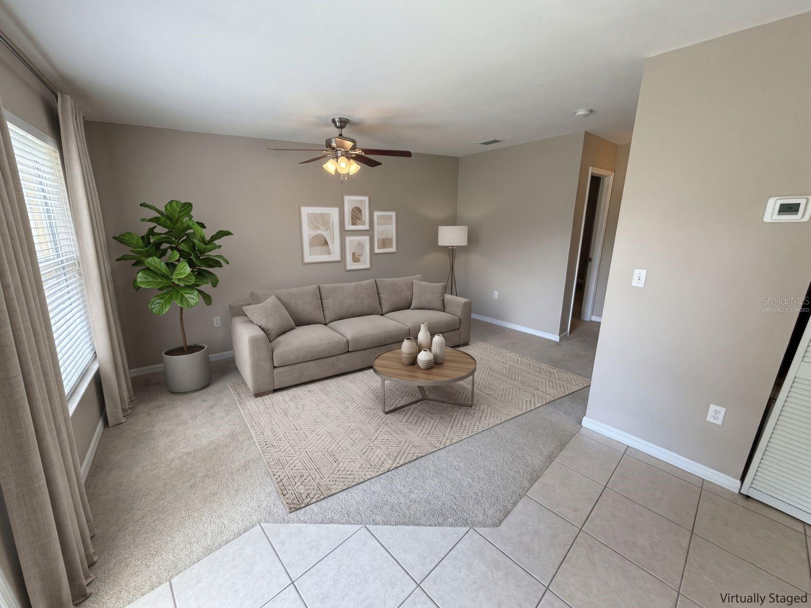 5568 Green Shadows Unit 21-1, Orlando, FL 32811