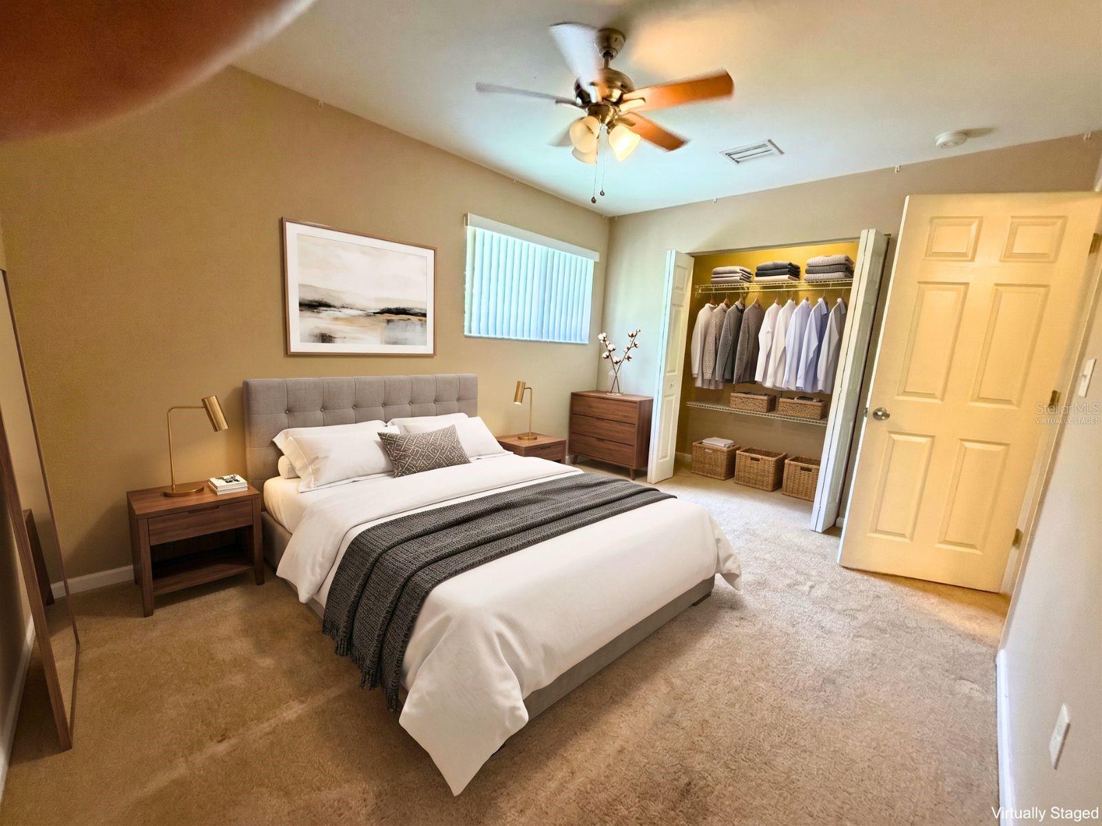 5568 Green Shadows Unit 21-1, Orlando, FL 32811