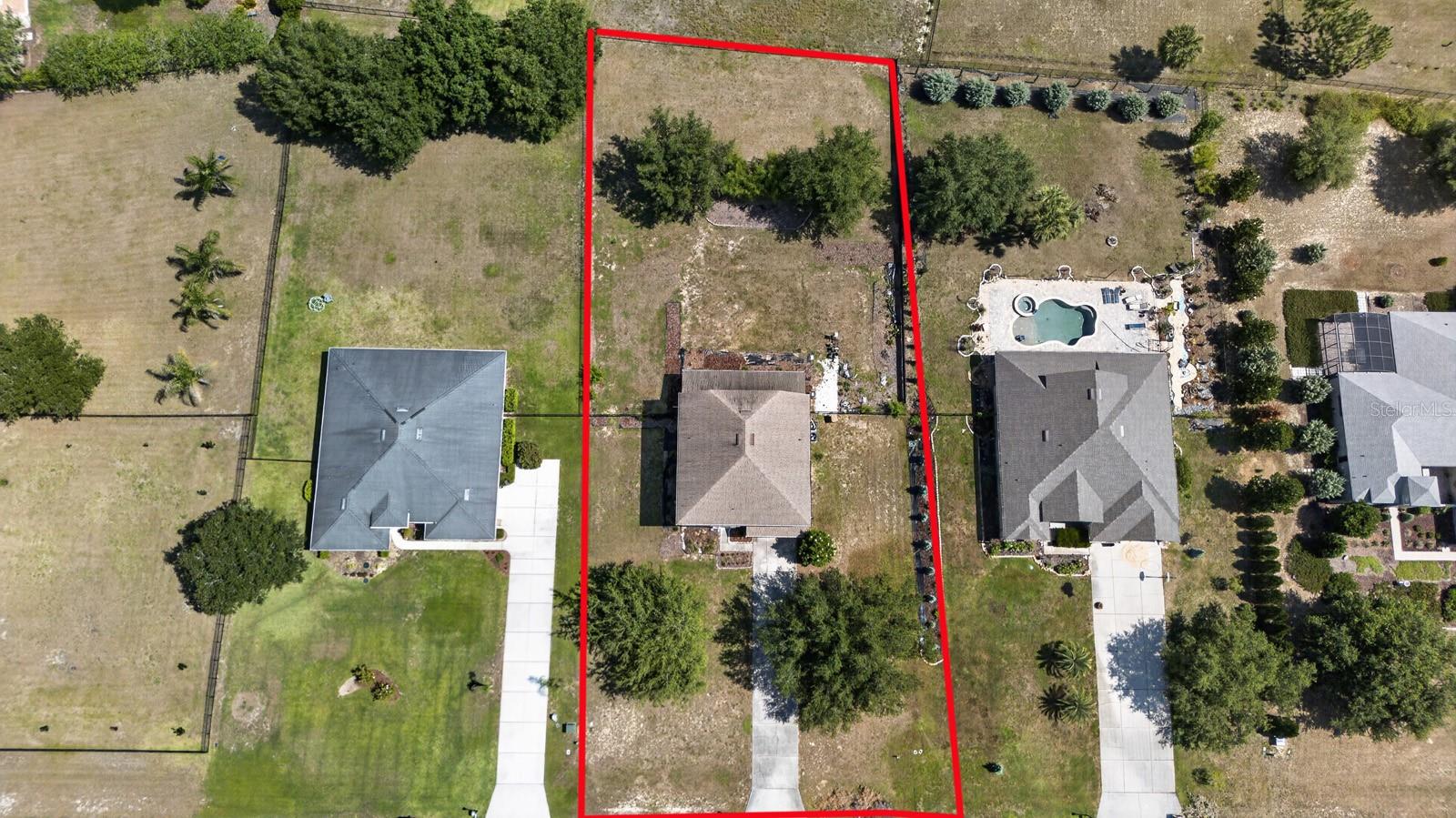 24215 Weldon, Eustis, FL 32736