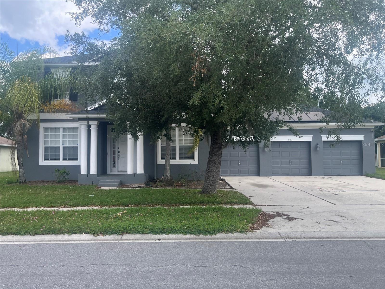 2981 Marshfield Preserve, Kissimmee, FL 34746