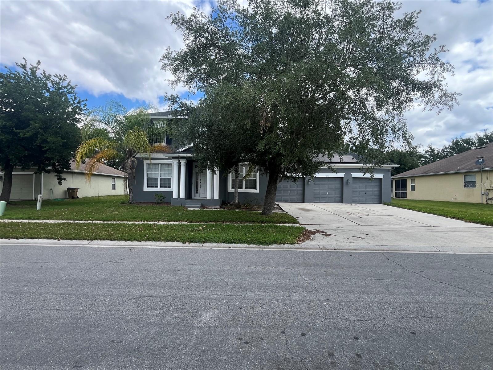 2981 Marshfield Preserve, Kissimmee, FL 34746