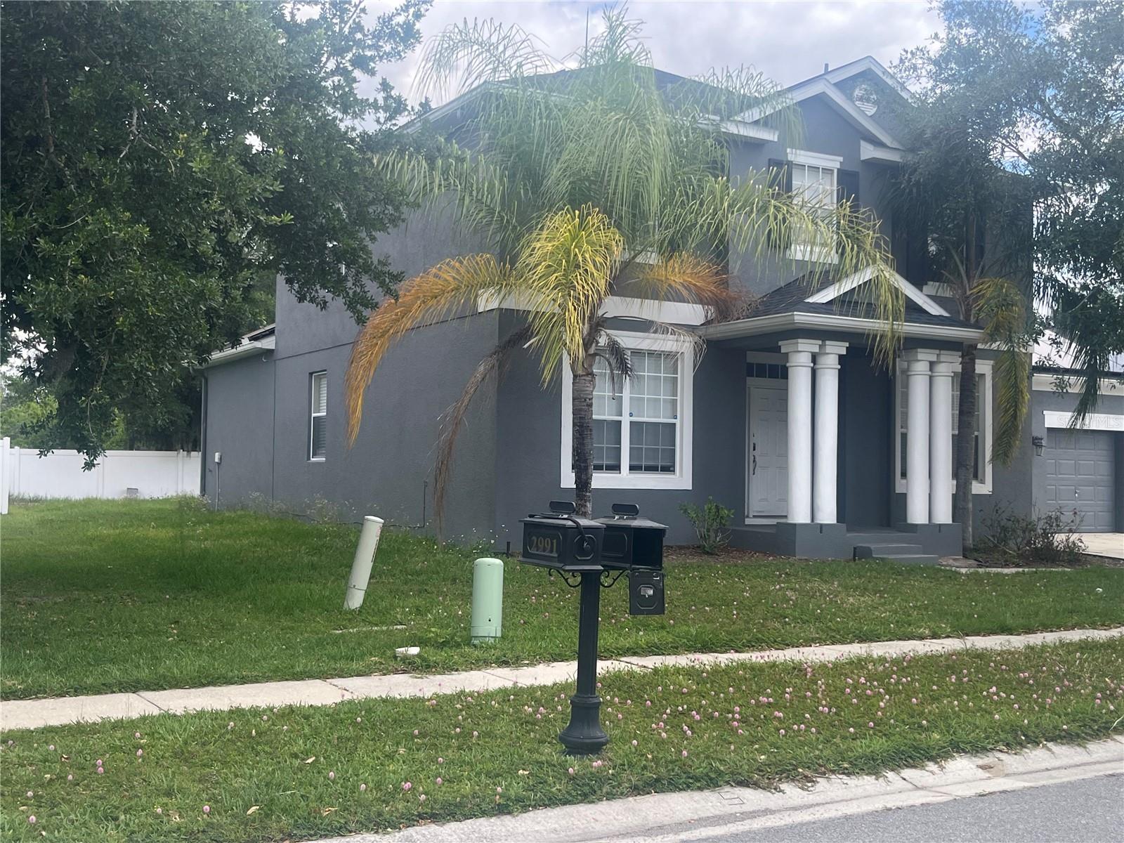2981 Marshfield Preserve, Kissimmee, FL 34746