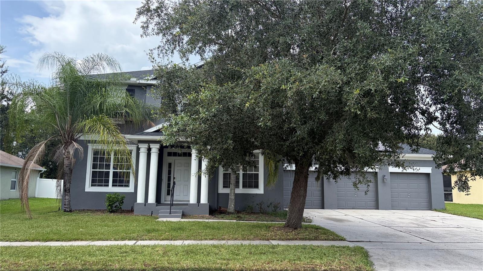 2981 Marshfield Preserve, Kissimmee, FL 34746