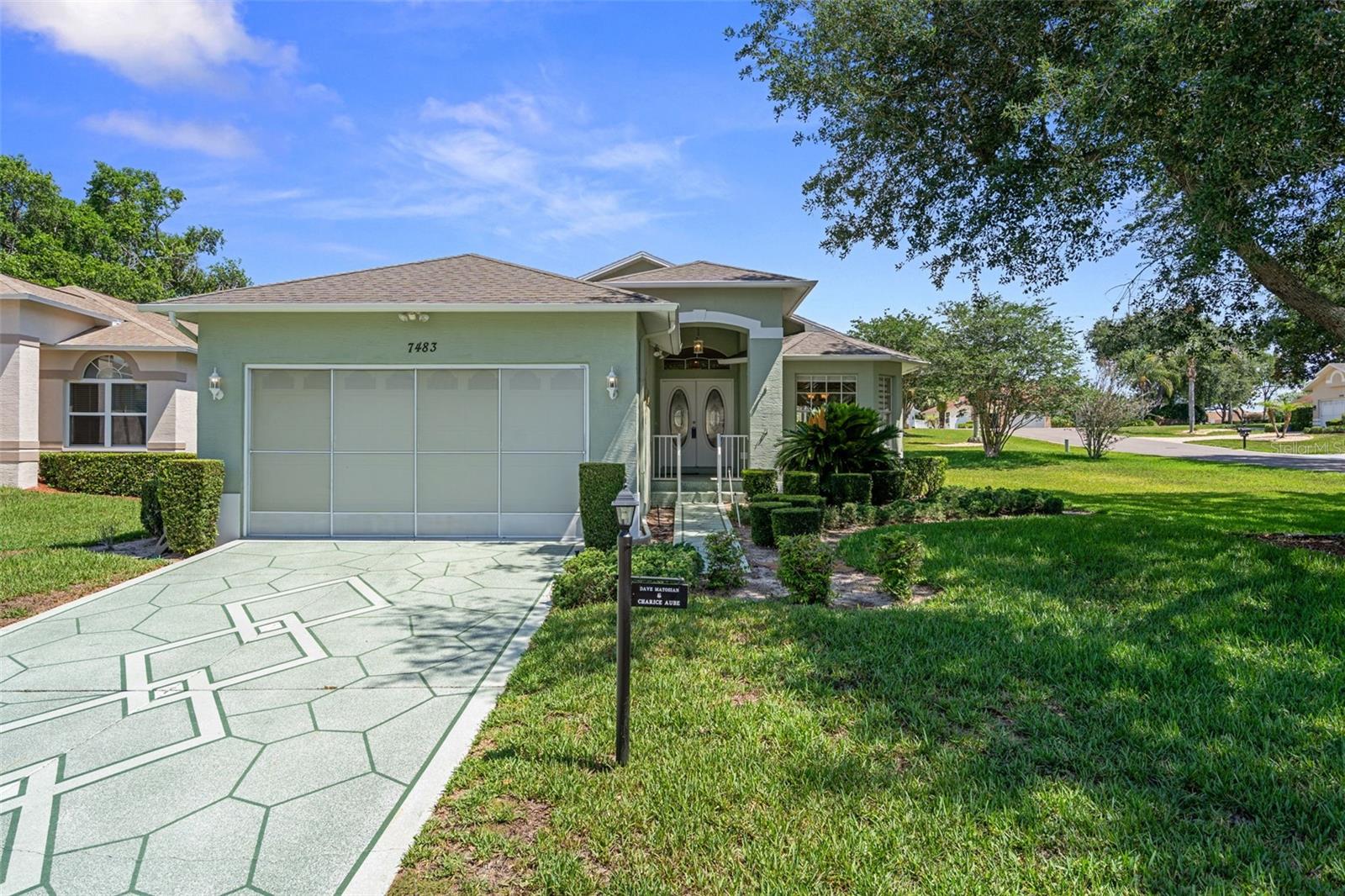 7483 Bridgewater, Spring Hill, FL 34606