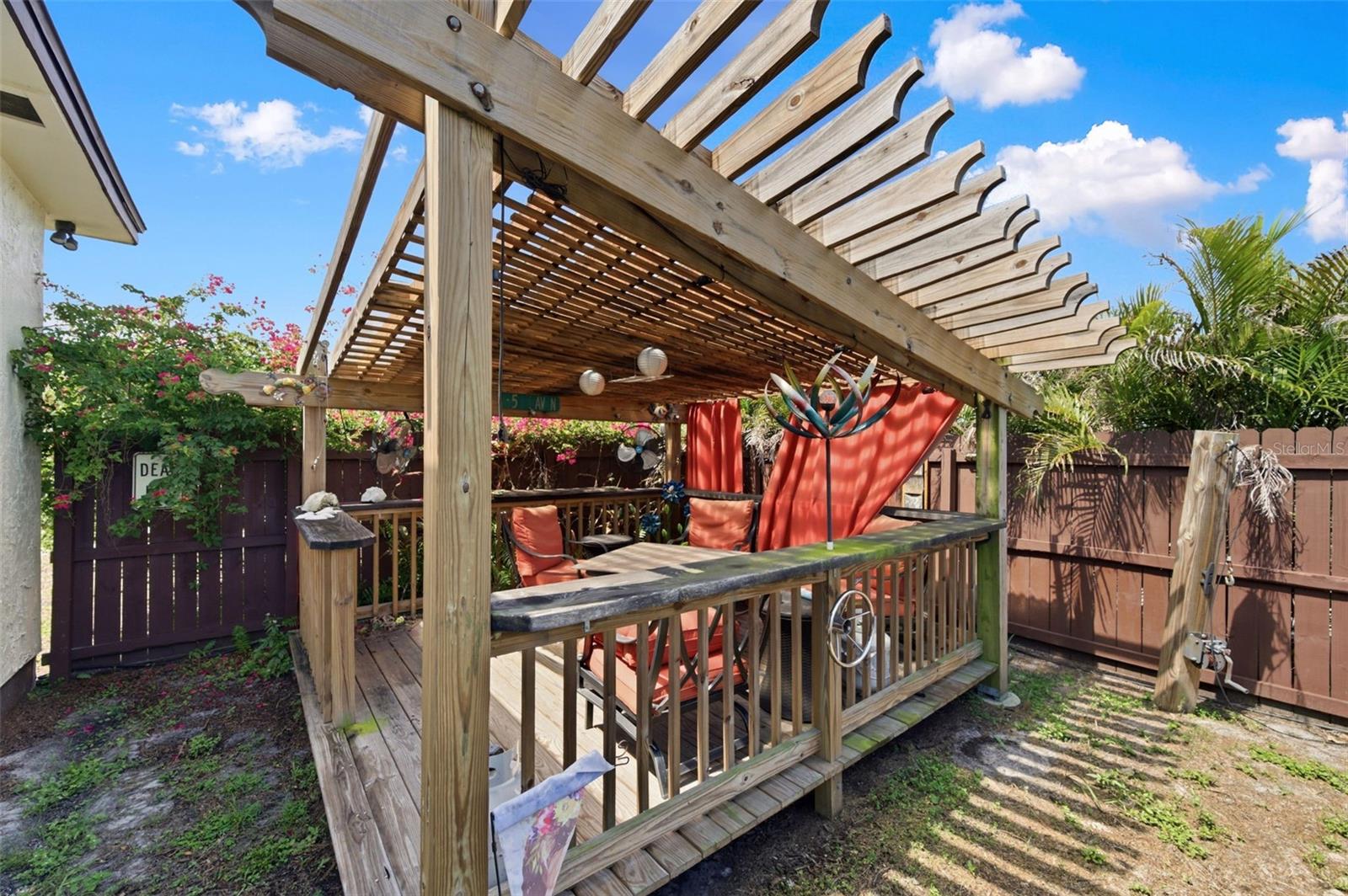 4263 5th, St Petersburg, FL 33713