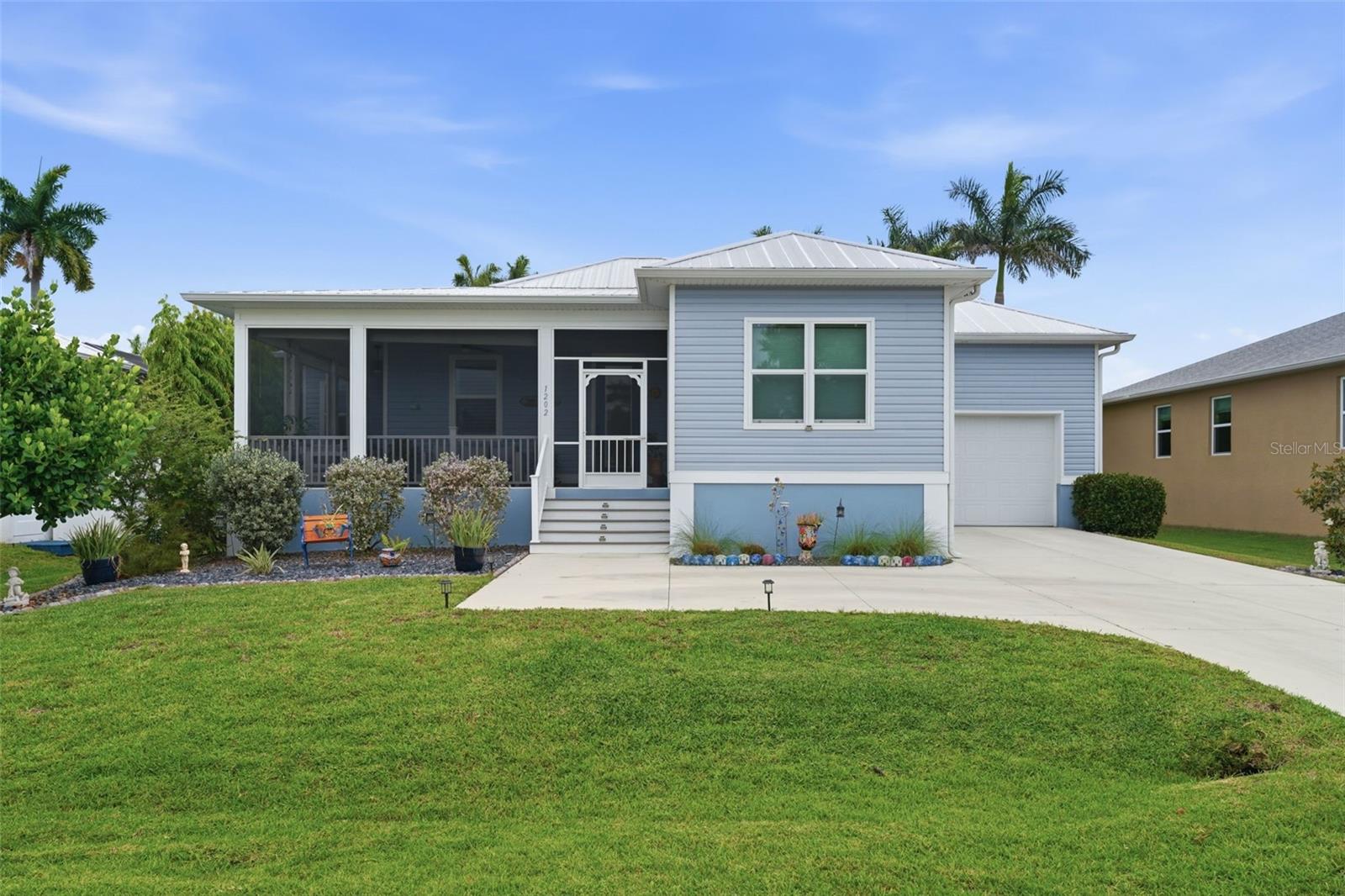 1202 Mcgregor, Punta Gorda, FL 33950