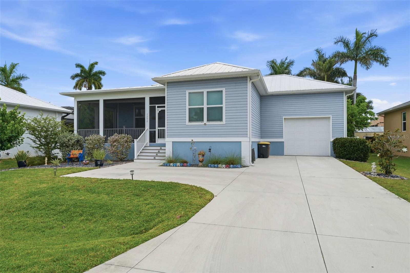 1202 Mcgregor, Punta Gorda, FL 33950