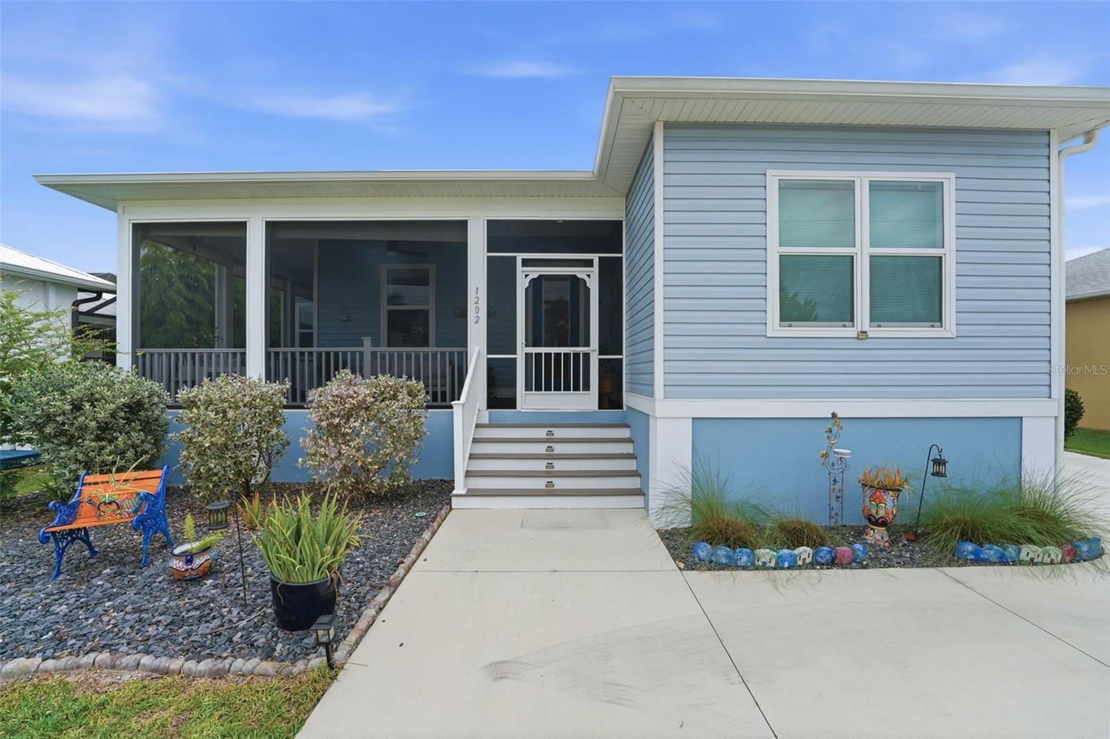 1202 Mcgregor, Punta Gorda, FL 33950