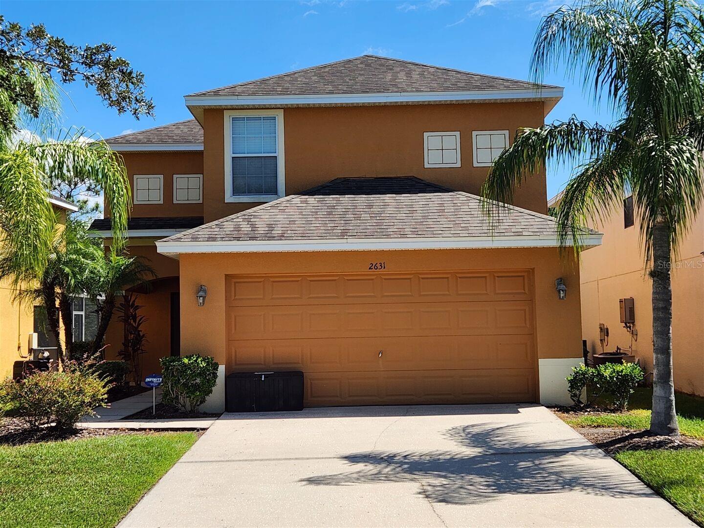 2631 Santosh, Kissimmee, FL 34746