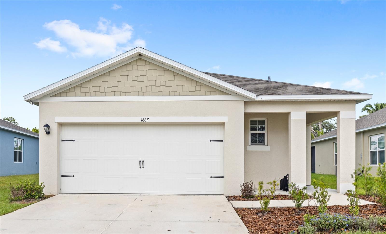1663 Rosydale, Davenport, FL 33837