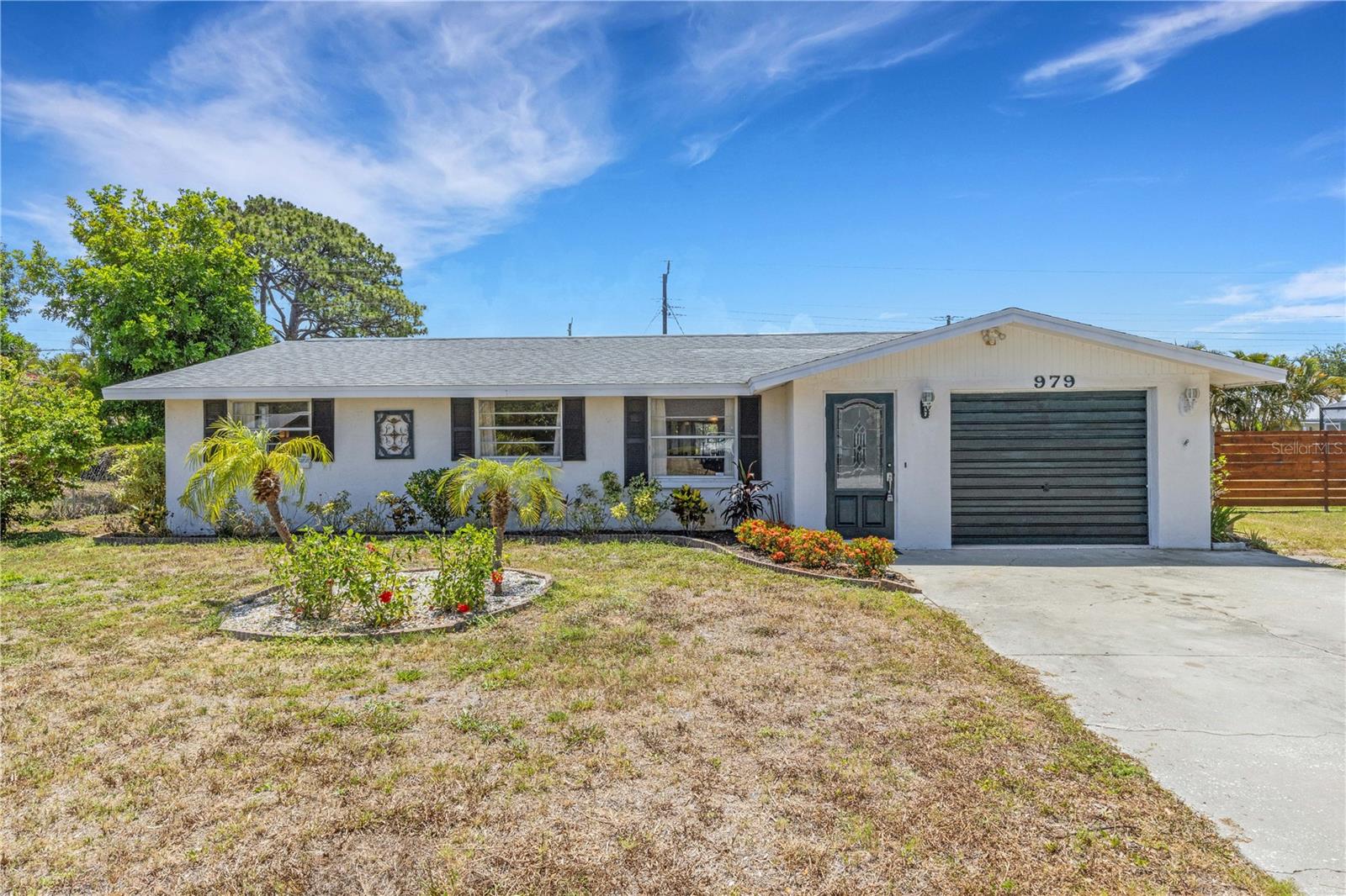 979 Kimball, Venice, FL 34293