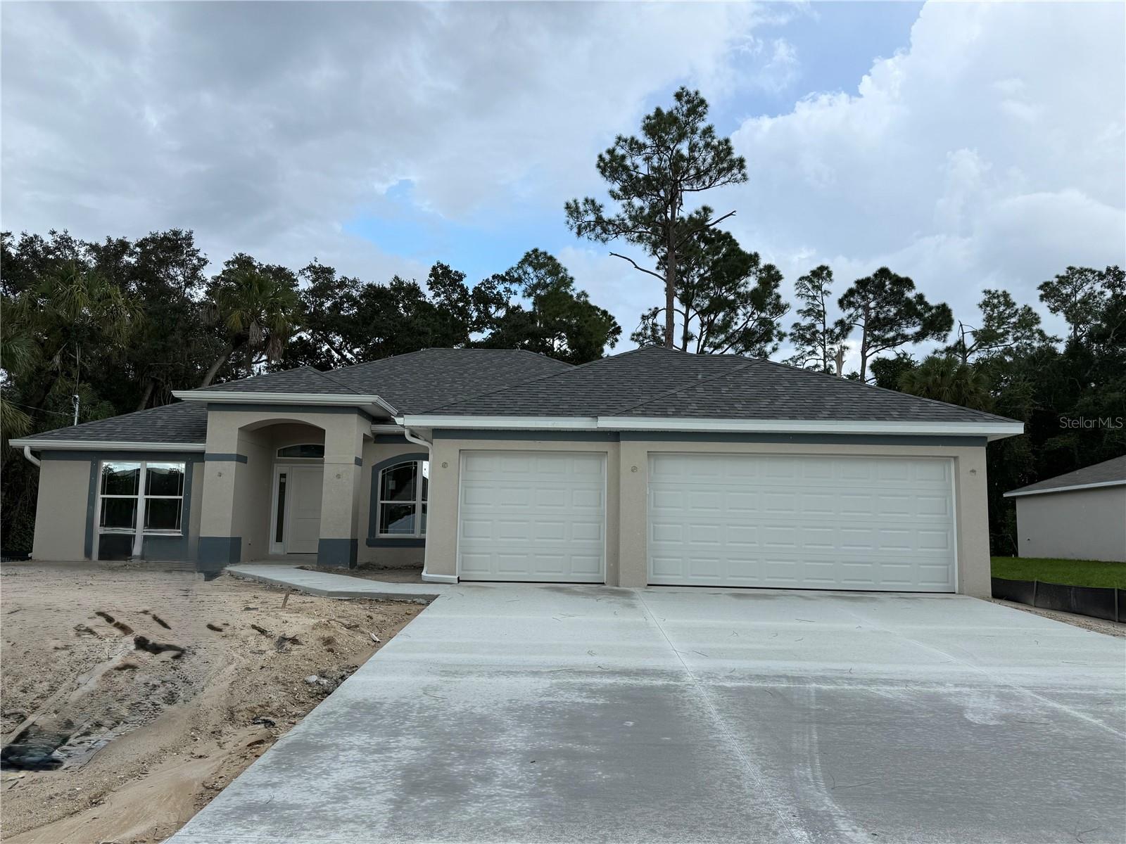 1216 New London, North Port, FL 34288