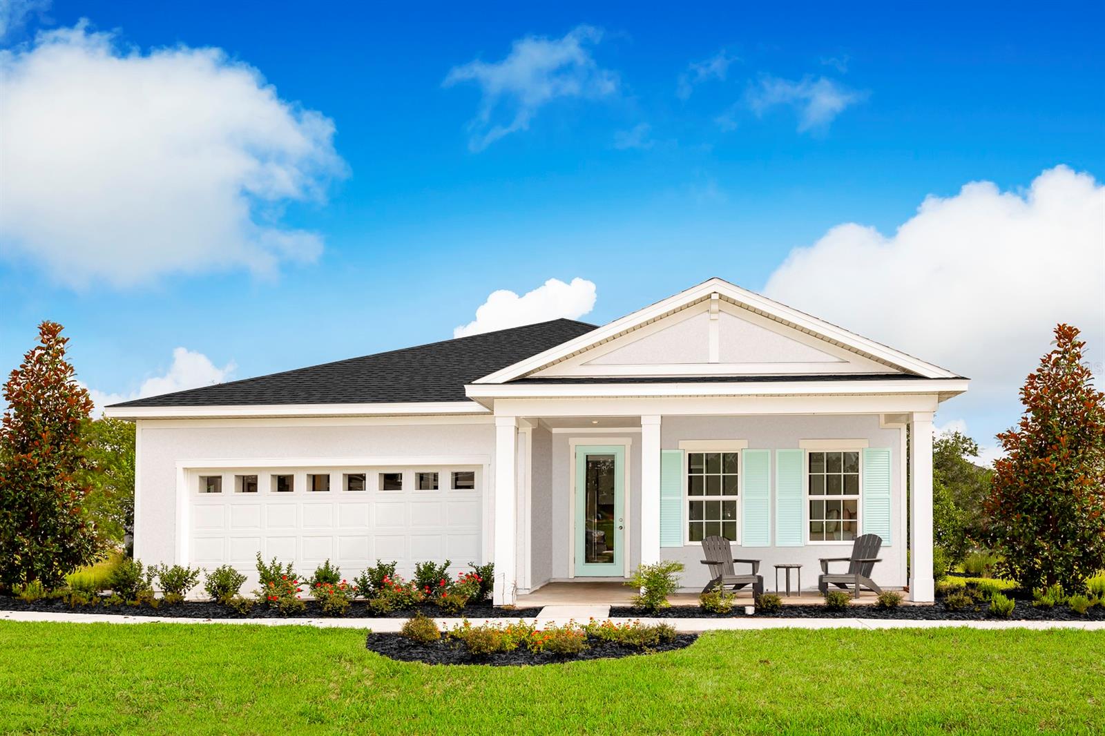 1100 Ocean Lodge, Lady Lake, FL 32159