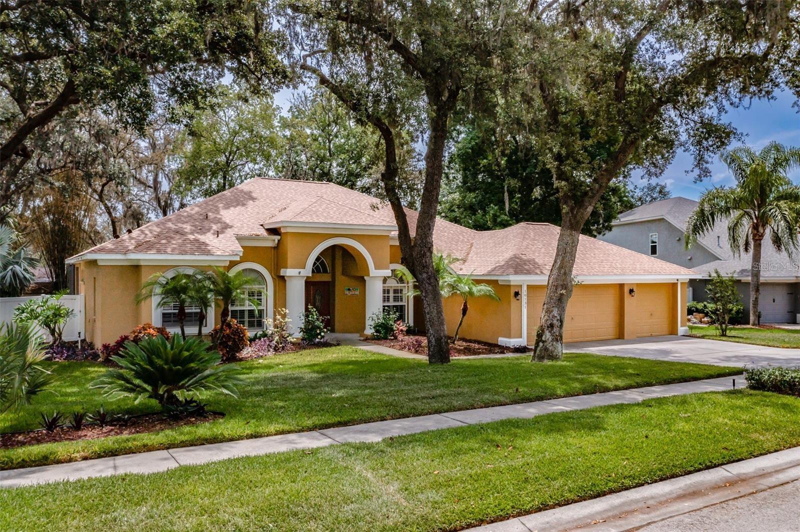 10131 Paddock Oaks, Riverview, FL 33569