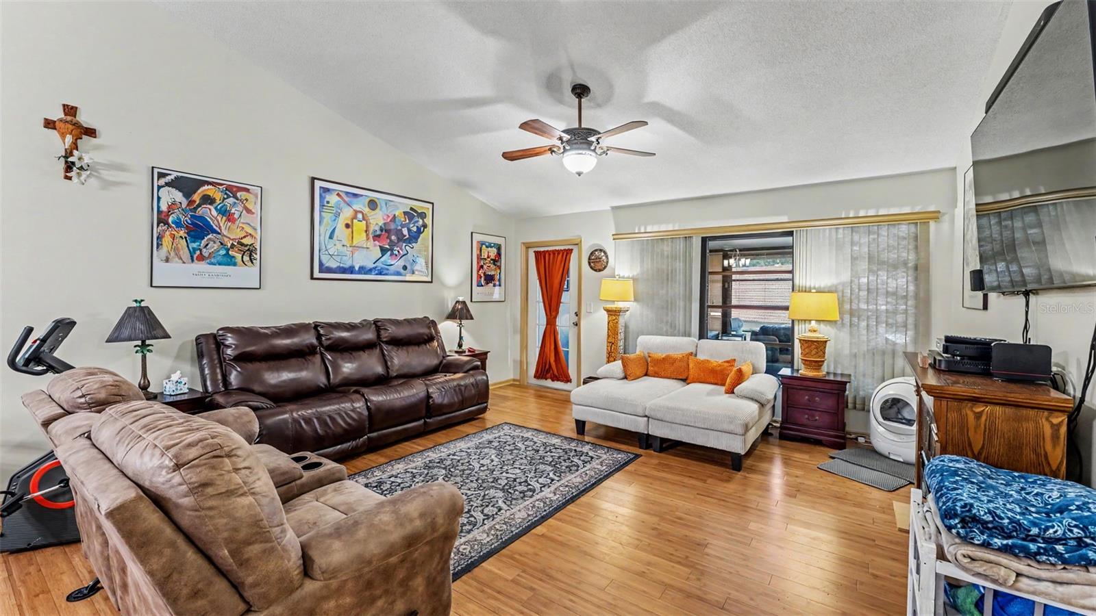 2756 Del Casa Unit 18, Avon Park, FL 33825