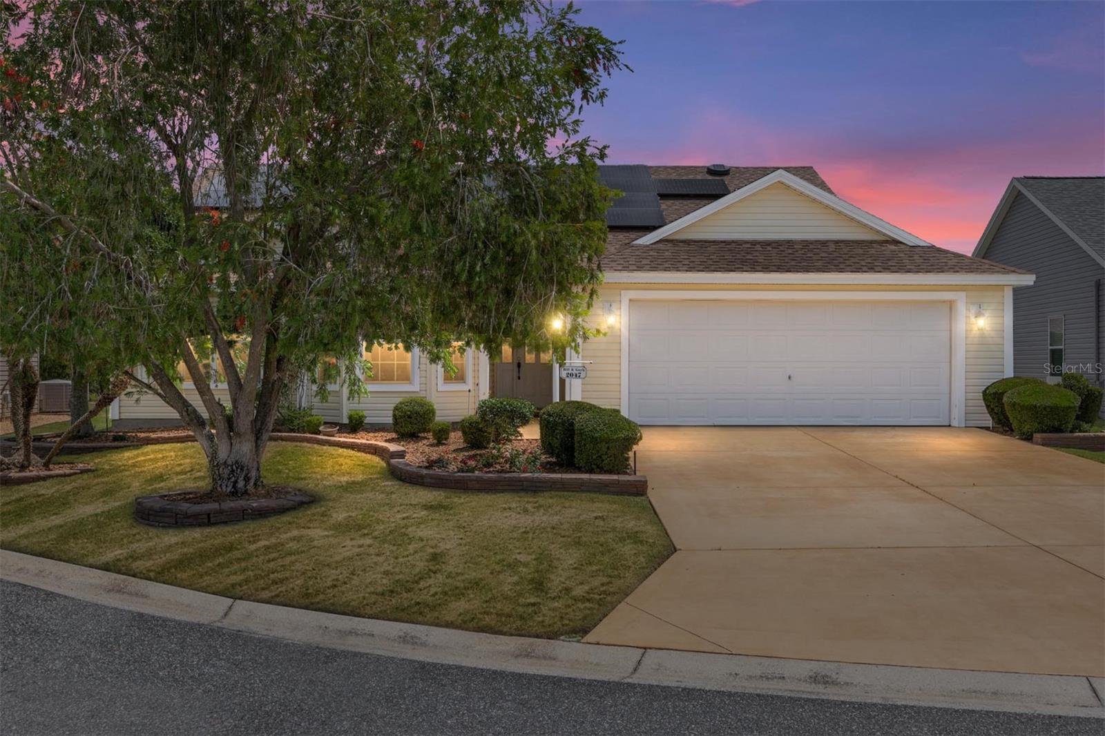 2047 Dunster, The Villages, FL 32162