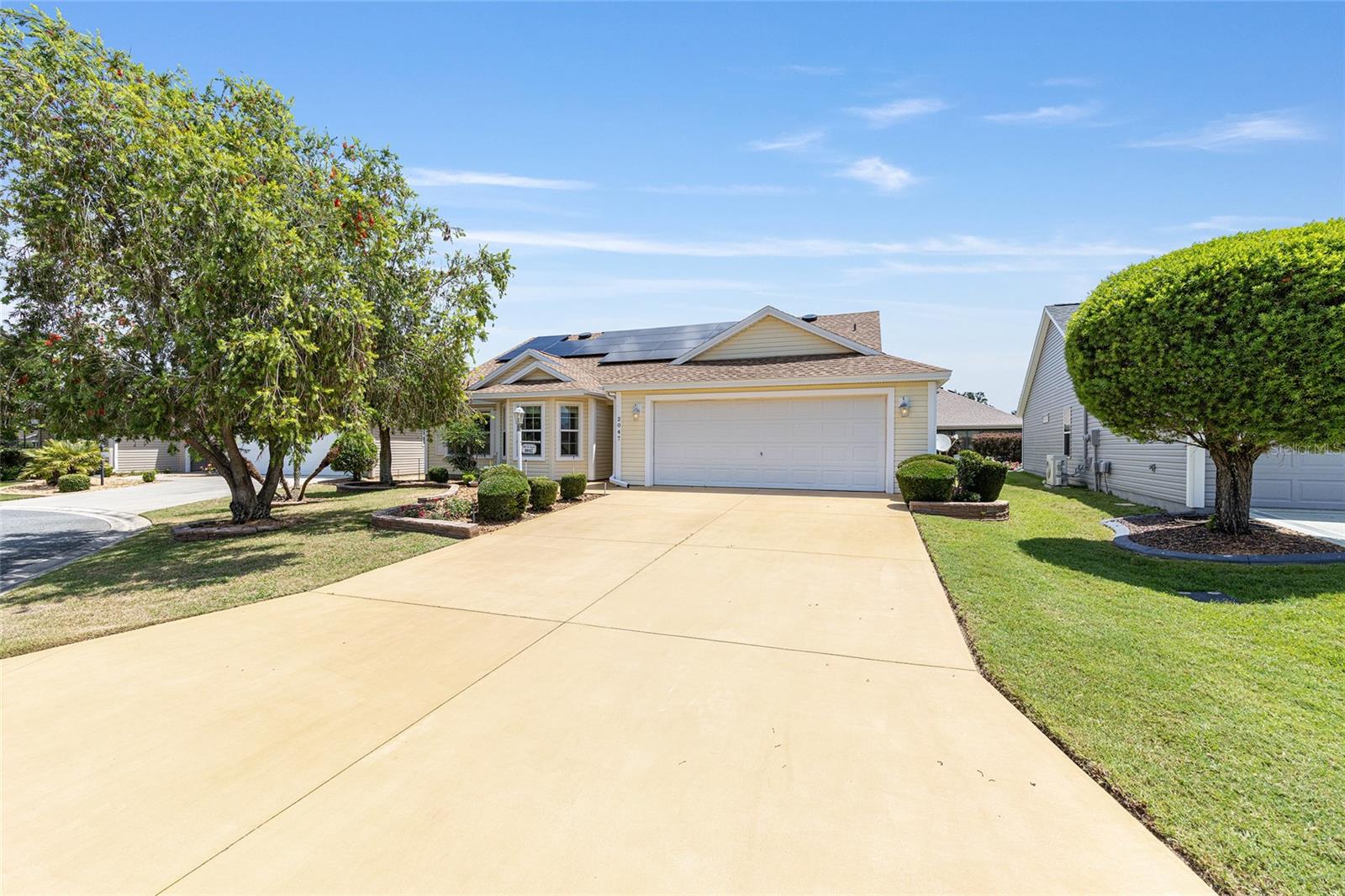 2047 Dunster, The Villages, FL 32162