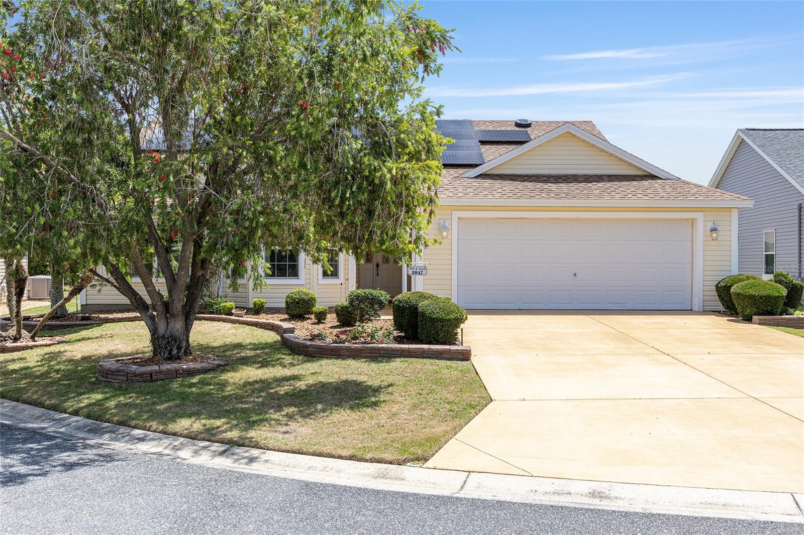 2047 Dunster, The Villages, FL 32162