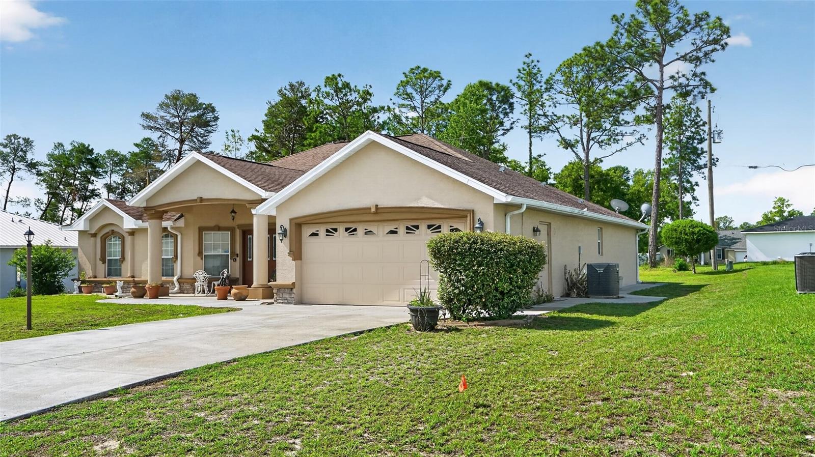 208 Marion Oaks, Ocala, FL 34473