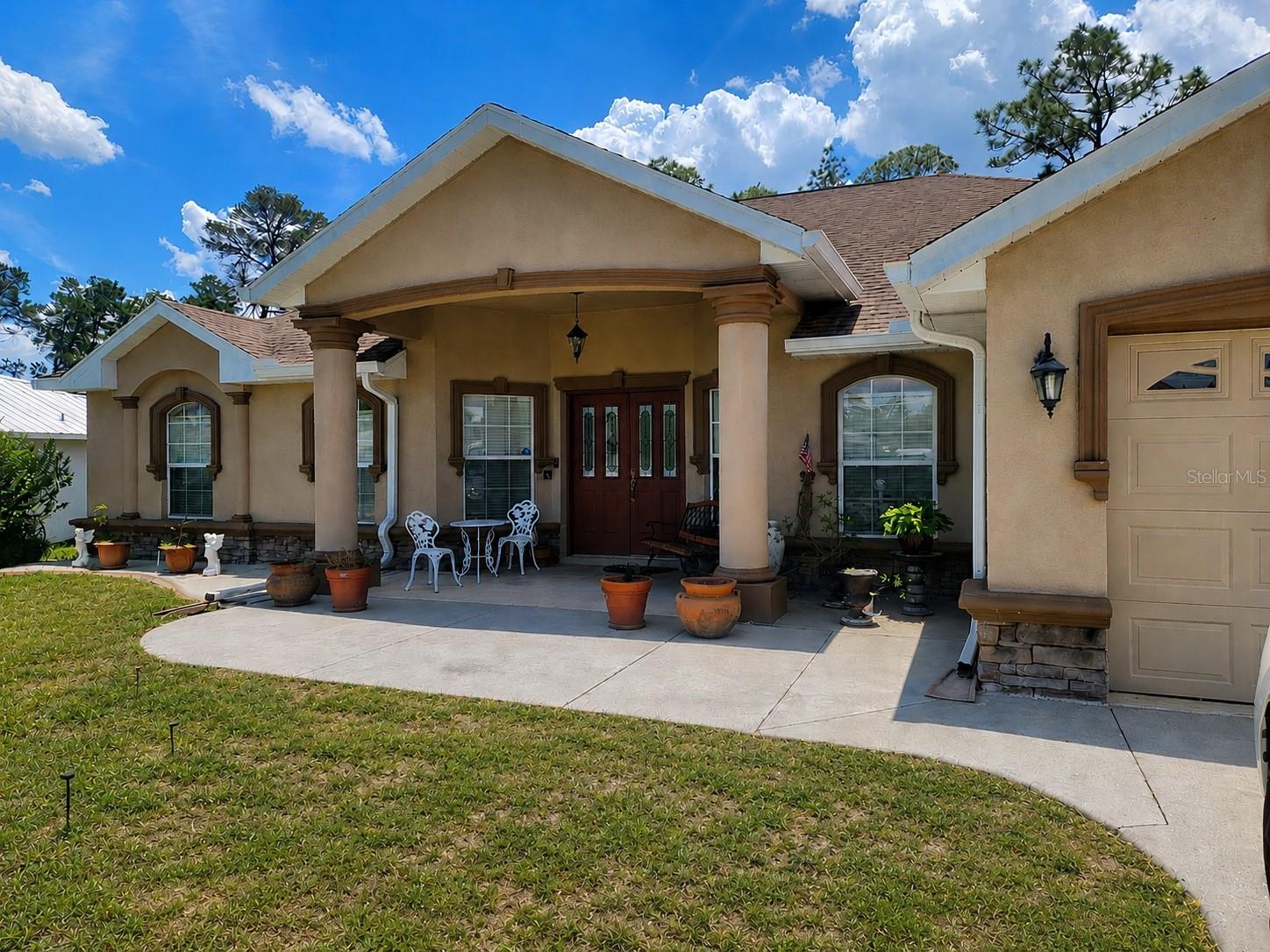 208 Marion Oaks, Ocala, FL 34473
