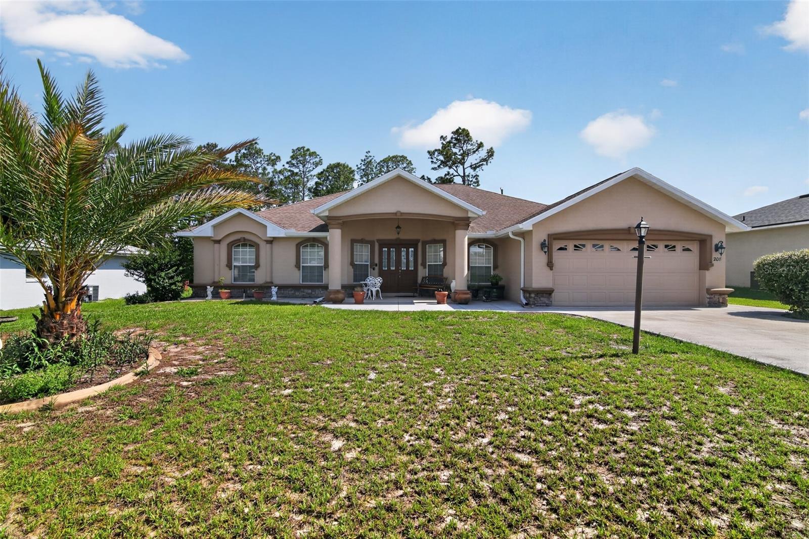 208 Marion Oaks, Ocala, FL 34473