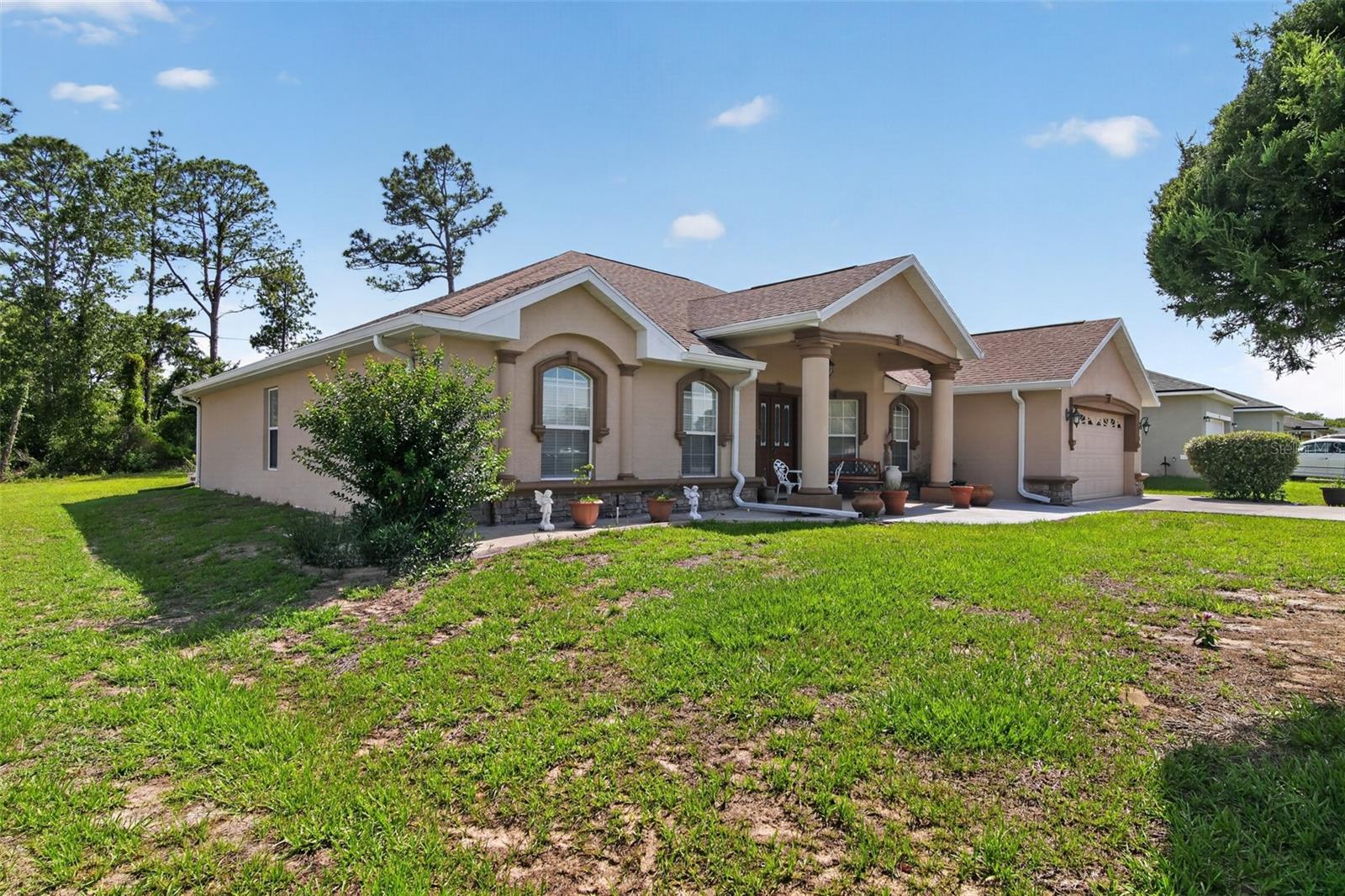 208 Marion Oaks, Ocala, FL 34473