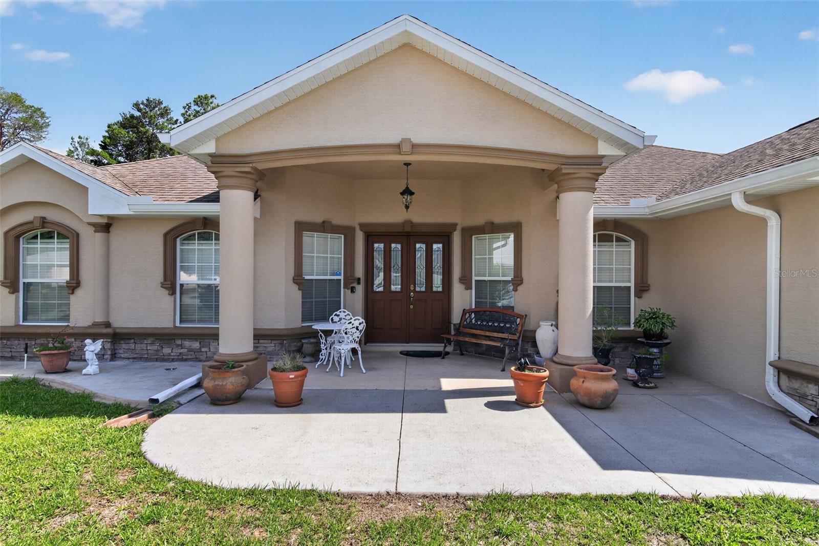 208 Marion Oaks, Ocala, FL 34473