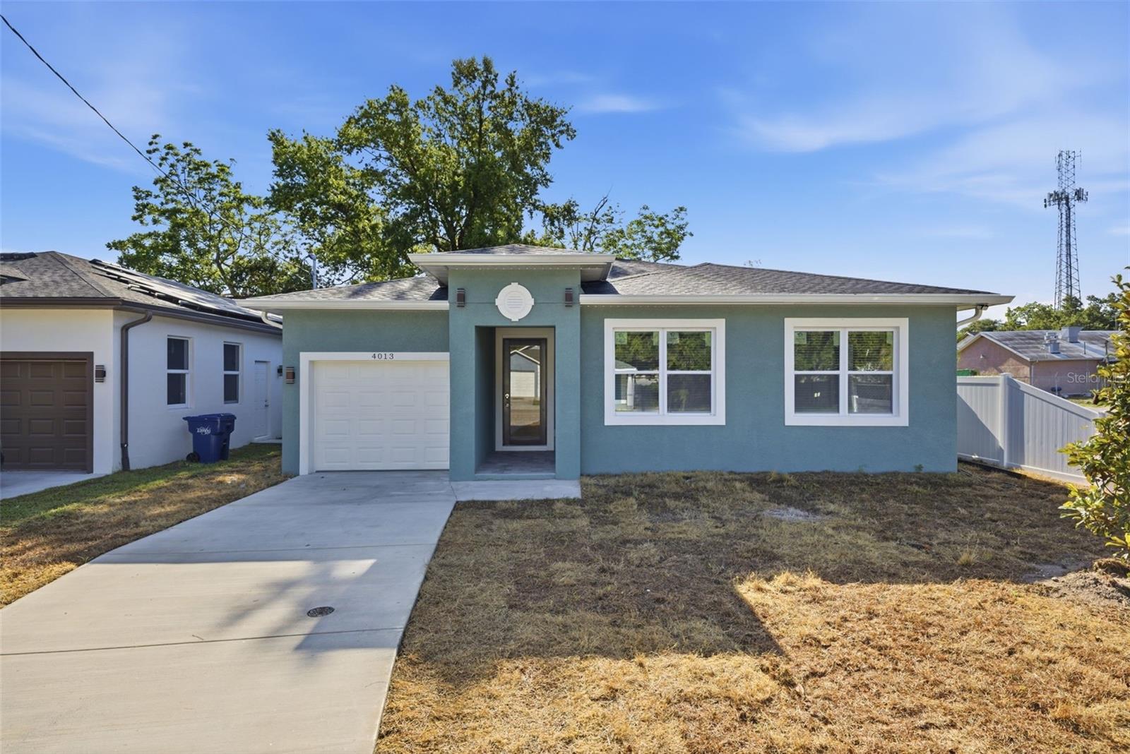 4013 29th, Tampa, FL 33610