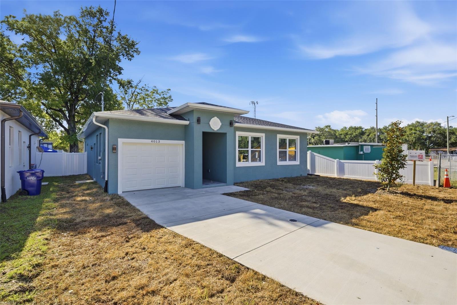 4013 29th, Tampa, FL 33610