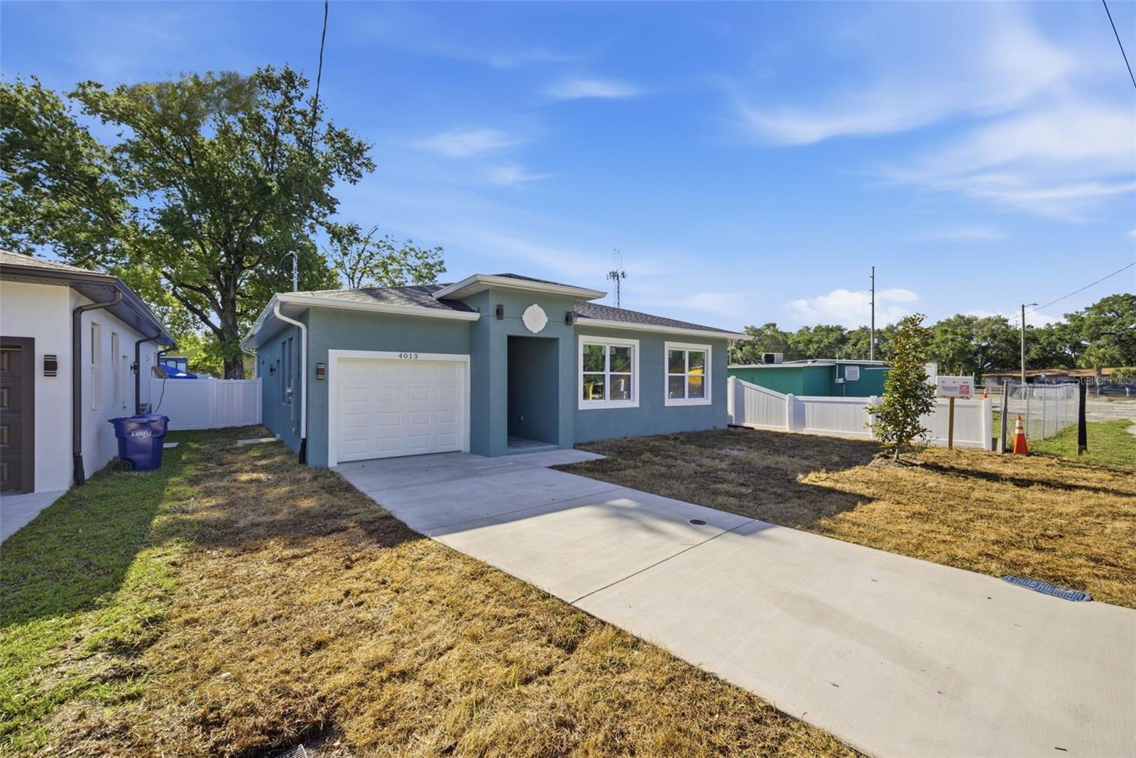 4013 29th, Tampa, FL 33610