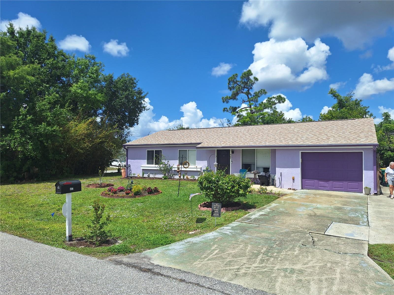 402 Cicero, Port Charlotte, FL 33948