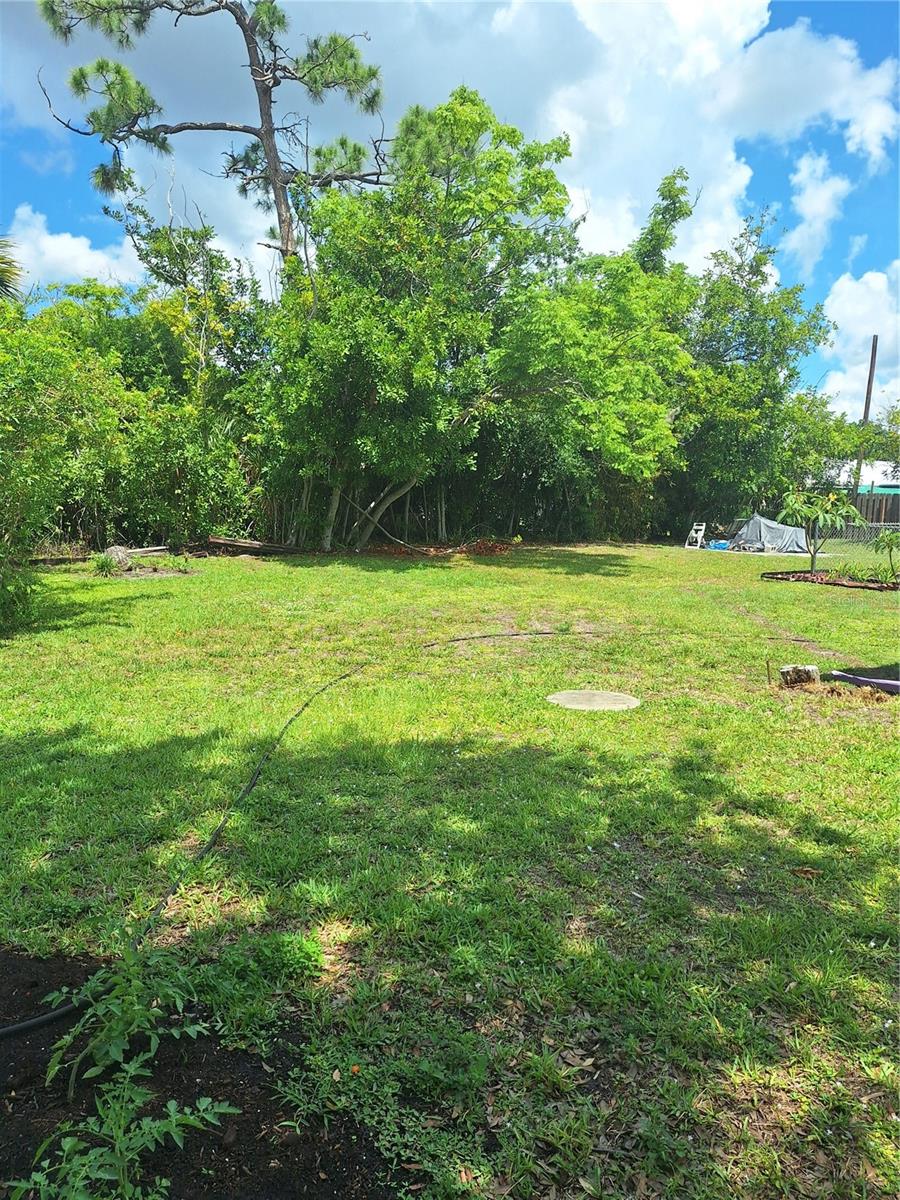 402 Cicero, Port Charlotte, FL 33948