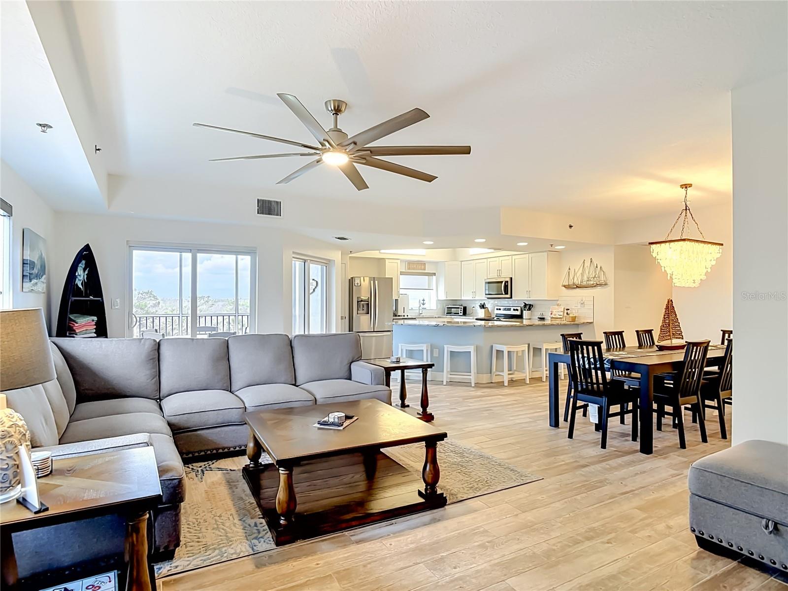 5300 Atlantic Unit 5-301, New Smyrna Beach, FL 32169