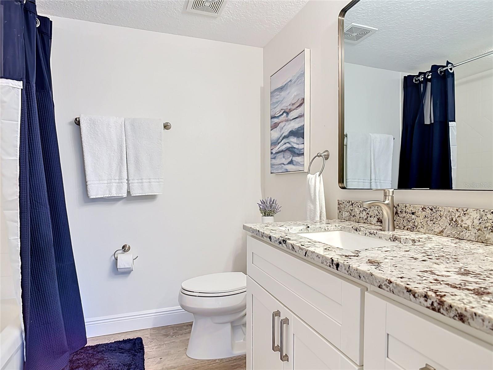 5300 Atlantic Unit 5-301, New Smyrna Beach, FL 32169