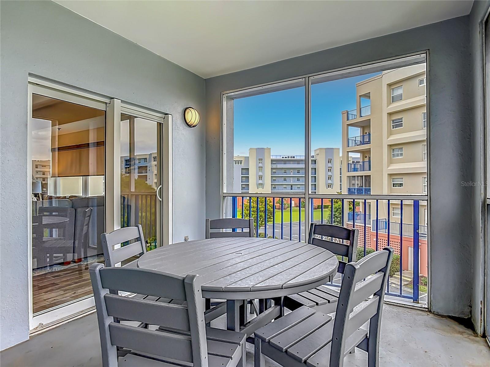 5300 Atlantic Unit 5-301, New Smyrna Beach, FL 32169