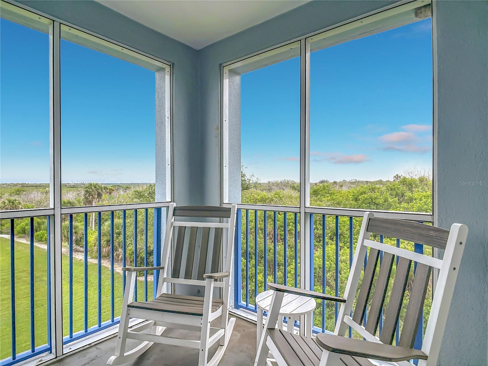 5300 Atlantic Unit 5-301, New Smyrna Beach, FL 32169