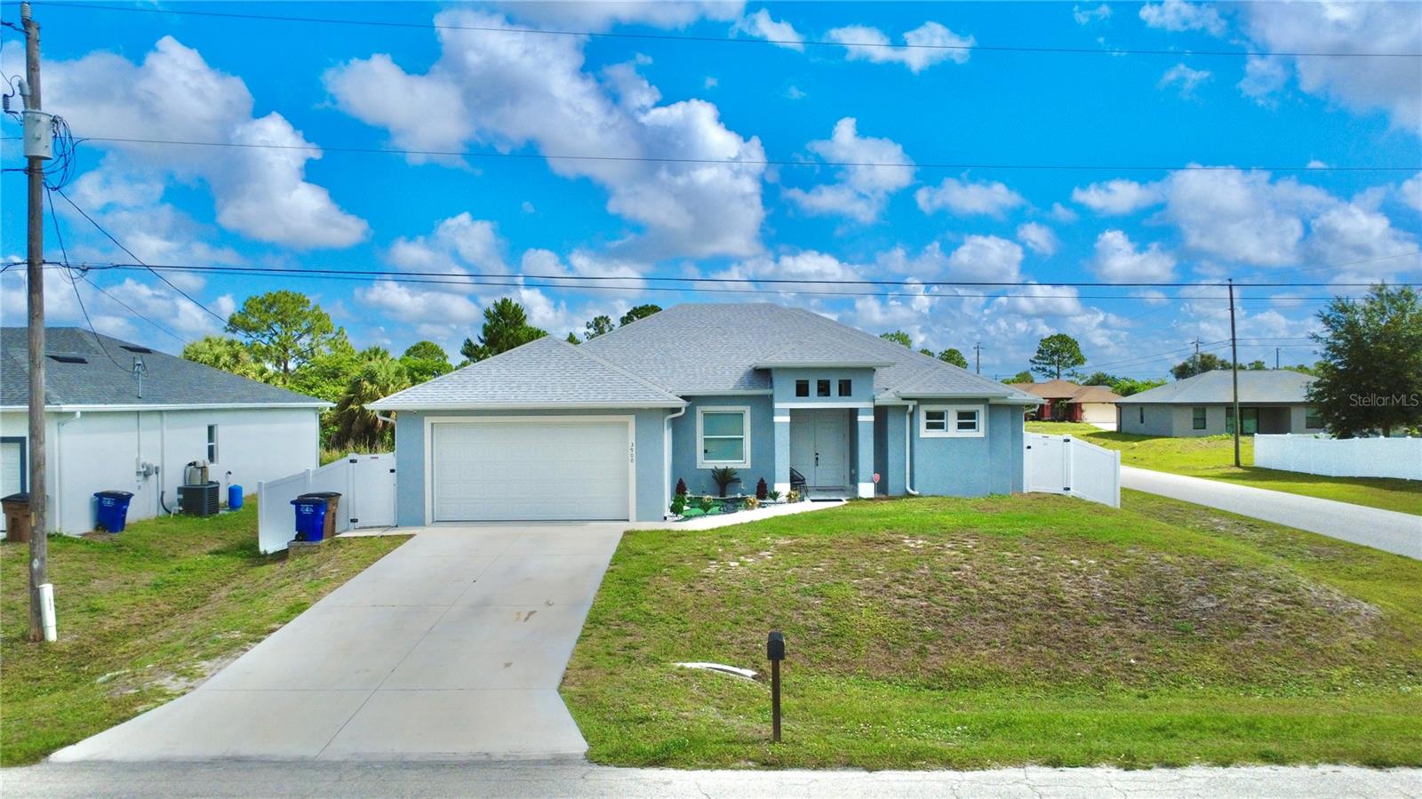 3900 21st, Lehigh Acres, FL 33976