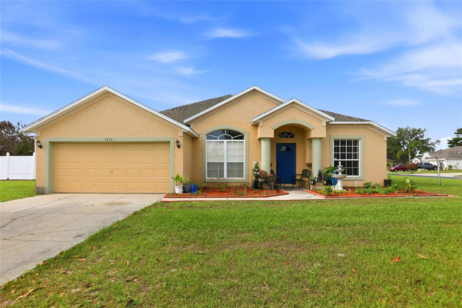 3535 Beau Chene, Kissimmee, FL 34746